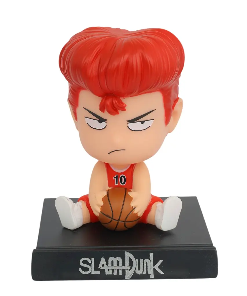 BOBBLE HEADS | Daiyamondo